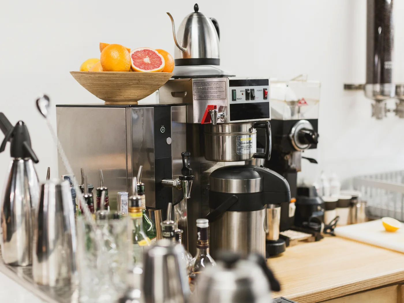 Horeca Hut | Home