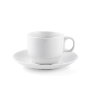 Parisian Espresso Cup 100 CL