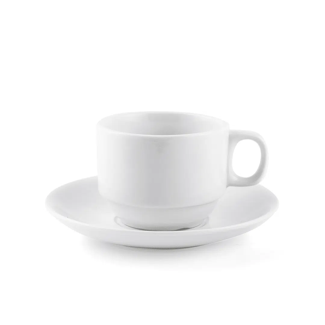Parisian Espresso Cup 100 CL