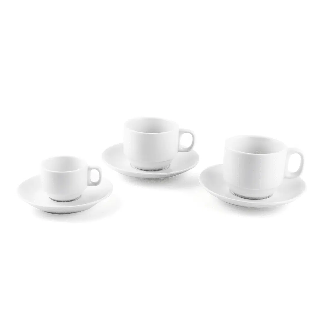 Parisian Espresso Cup 100 CL - Image 2