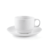 Parisian Tea Cup 230 mL
