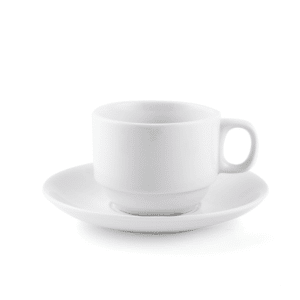 Parisian Tea Cup 230 mL