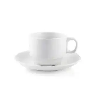 Parisian Tea Cup 200 mL