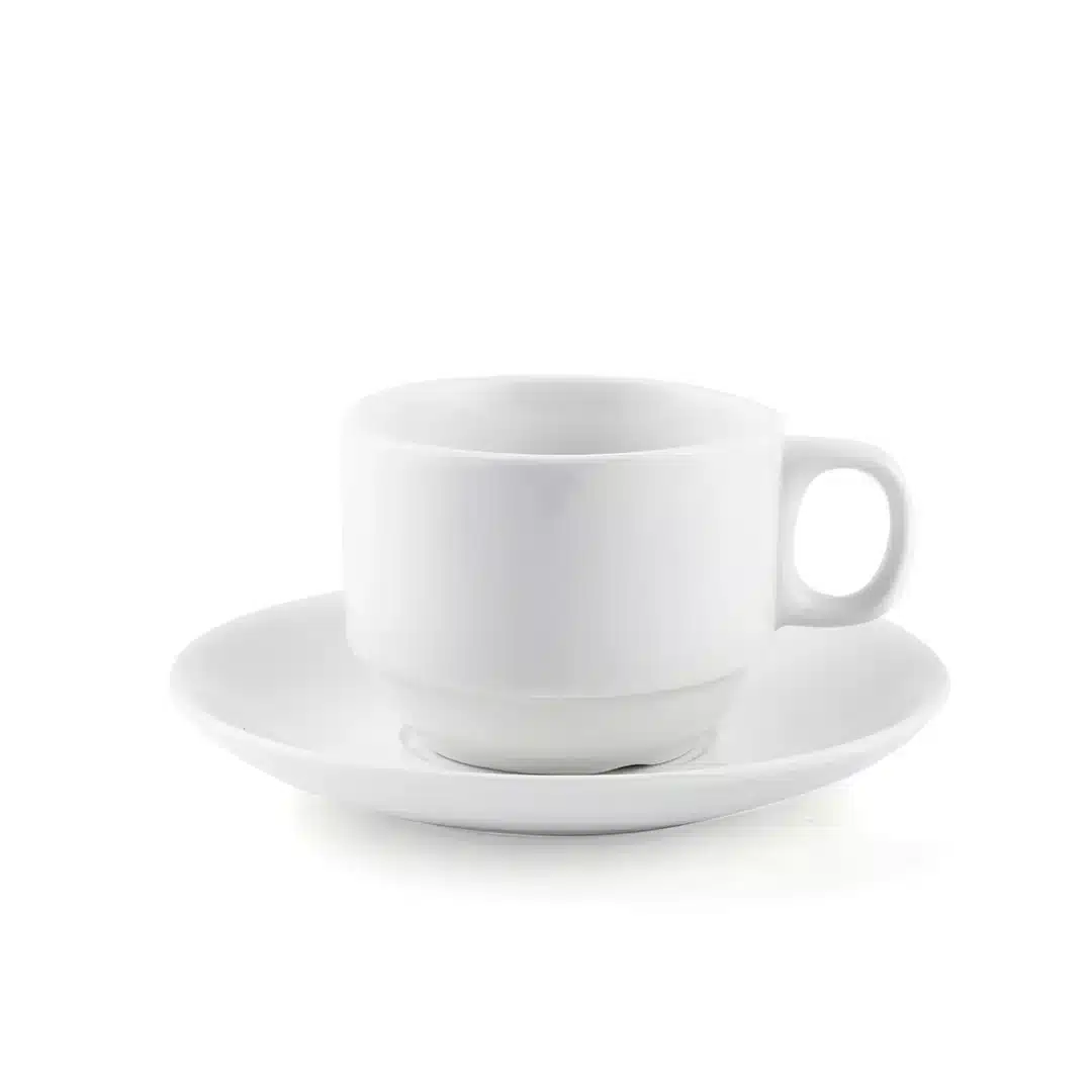 Parisian Tea Cup 200 mL