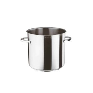 Paderno Stock Pot Stainless steel