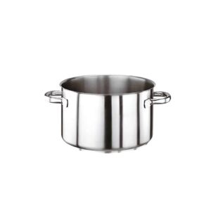 Paderno Saucepot Stainless steel