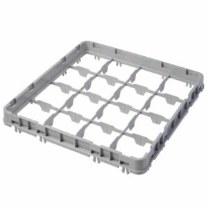 Camrack 16 Compartment Half Drop Full Size