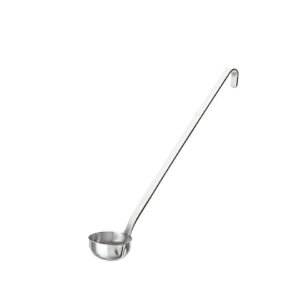 Paderno Stainless Steel Paderno One Piece Ladle Spout