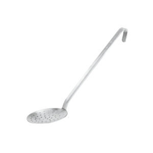 Paderno One Piece Skimmer Stainless Steel Short Handle