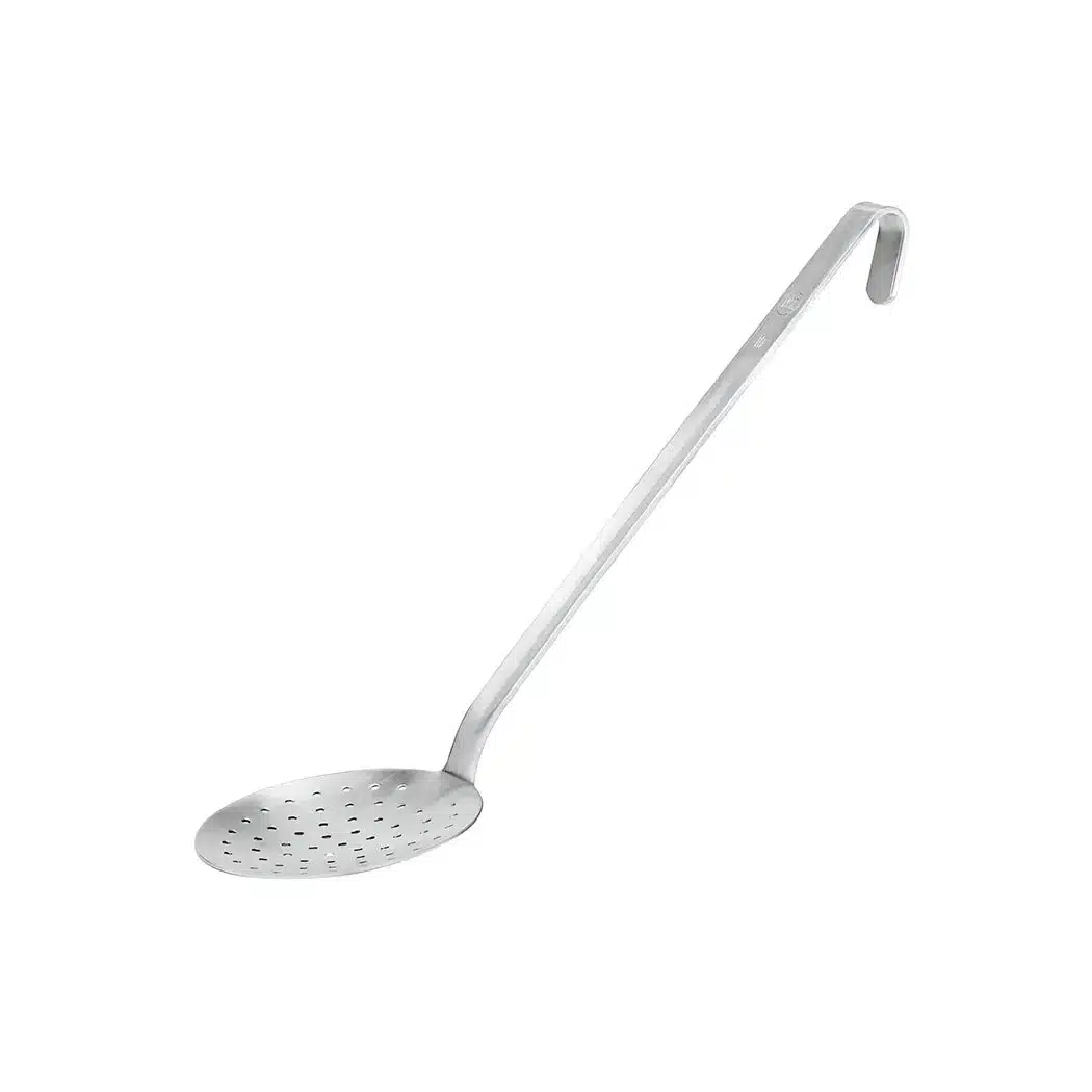 Paderno One Piece Skimmer Stainless Steel