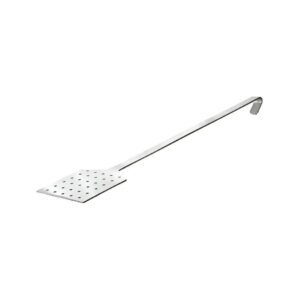 Paderno Perforated Slice Stainless Steel