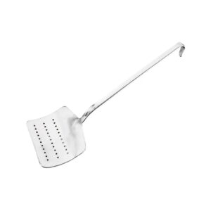 Paderno One Piece Fish Spatula Stainless Steel