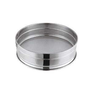 Paderno Flour Sieve Stainless Steel