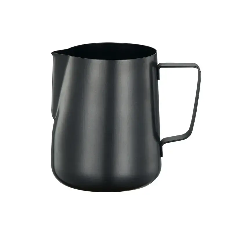 Milk Pitcher Speciality Coffee