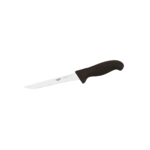 Paderno Boning Knife Stainless Steel with Black Handle