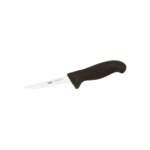 Paderno Poultry Sticking Knife 11 cm Stainless Steel with Black Handle