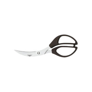 Paderno Poultry Scissors Divisible 26.5 cm Stainless Steel