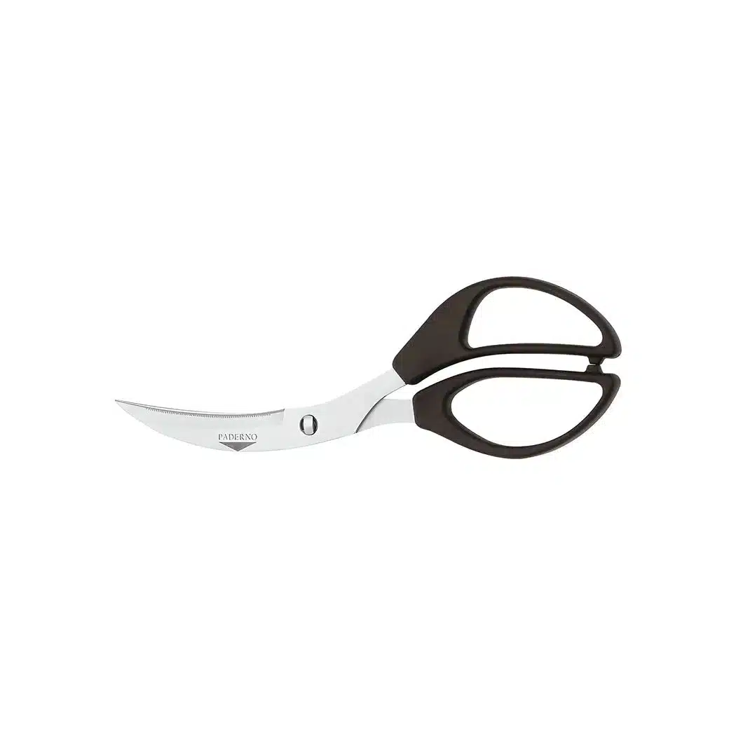 Paderno Poultry Scissors Divisible 26.5 cm Stainless Steel