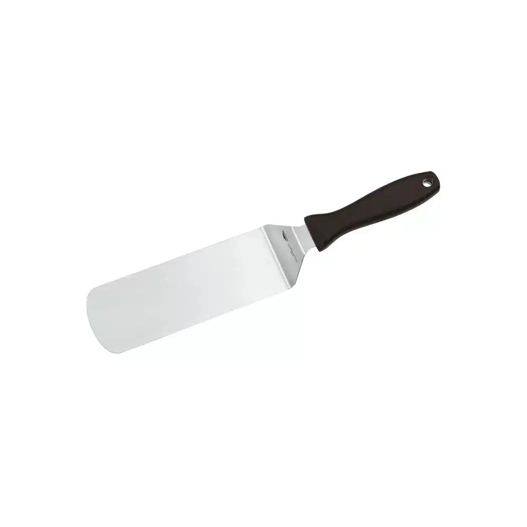 Paderno Hamburger Turner 24 x 7.2 cm Stainless Steel