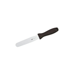 Paderno Straight Icing Spatula Stainless Steel