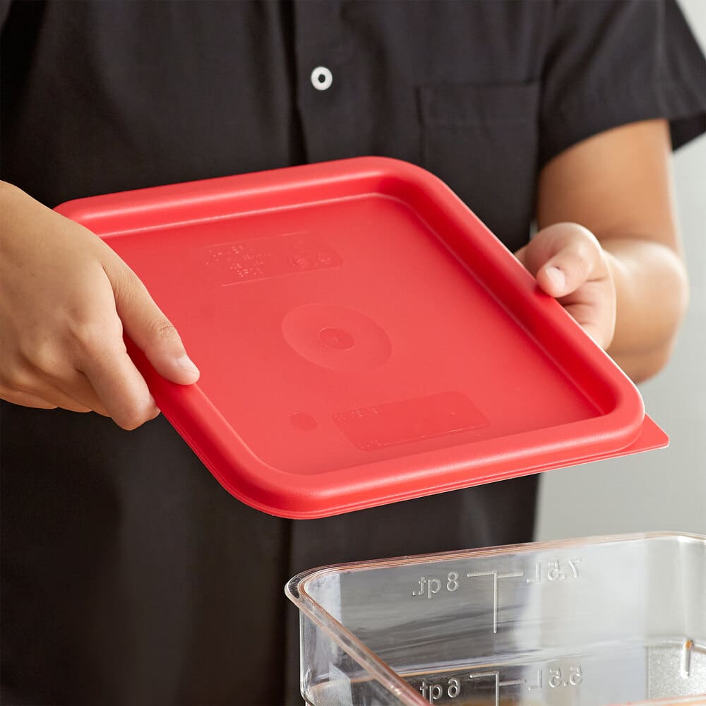 lid