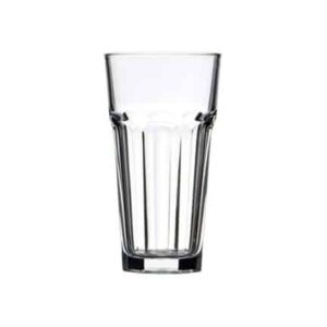 Pasabahce Casablanca Tumbler 375cc Clear