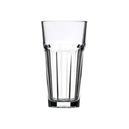 Pasabahce Casablanca Tumbler 375cc Clear