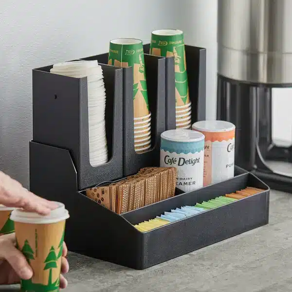 Coffee Condiment Dispenser Speciality Coffee - Image 5