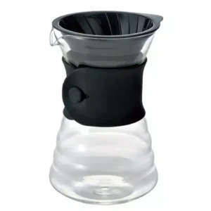 V60 Pitcher Glass Speciality Coffee