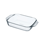 Rectangular Glass Oven Dish