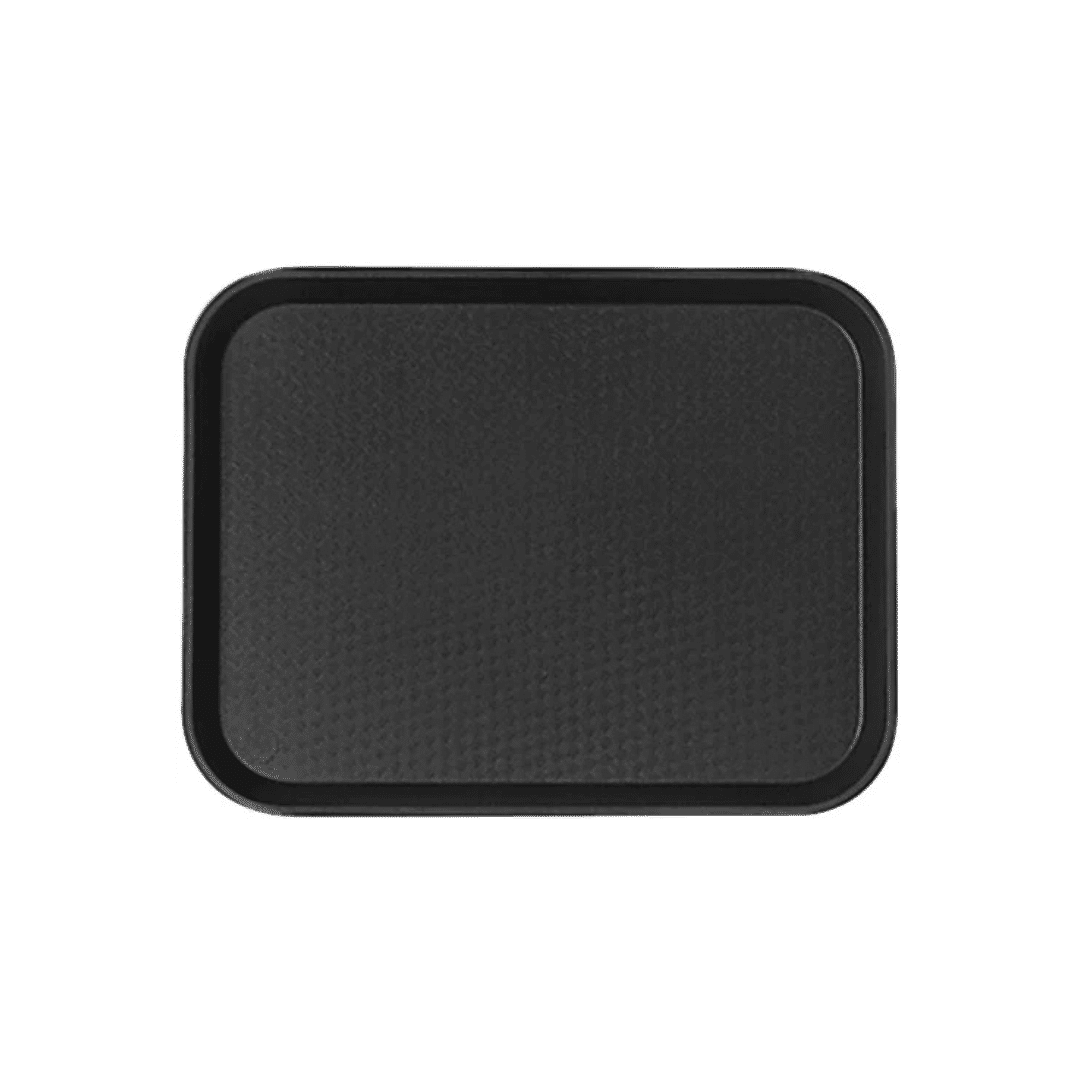 Cambro Customizable Fast Food Tray