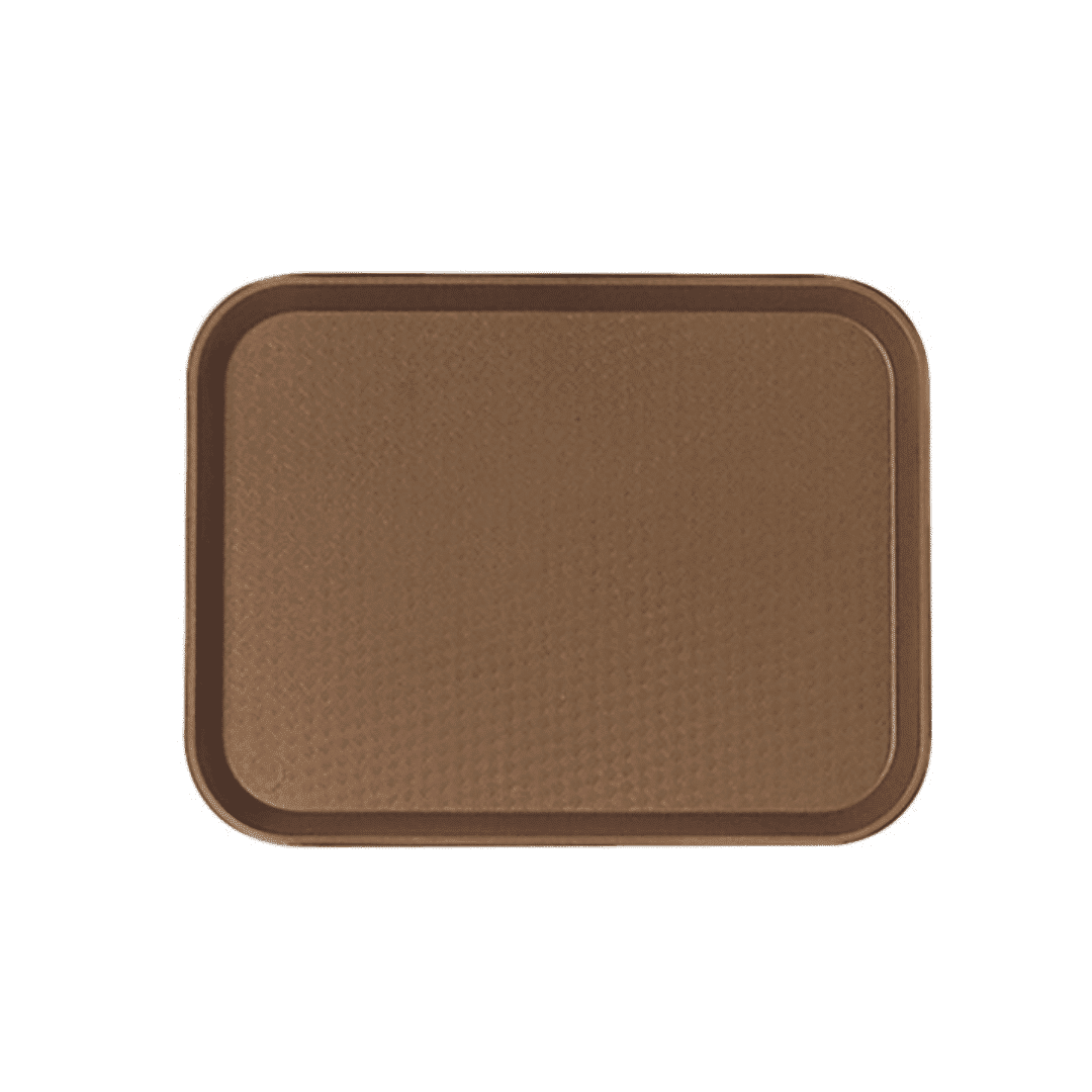 Cambro Customizable Fast Food Tray - Image 6
