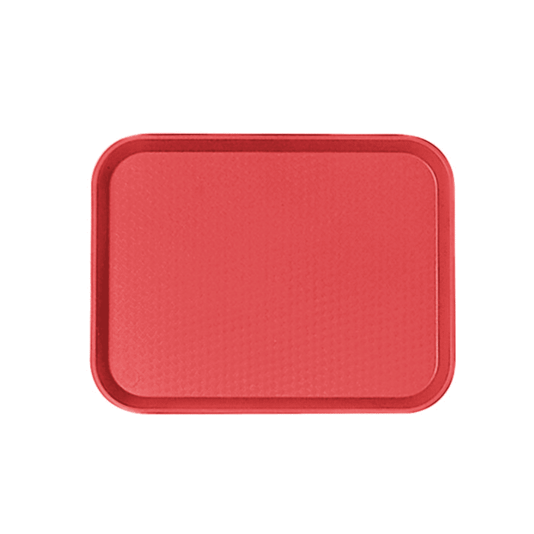 Cambro Customizable Fast Food Tray - Image 4