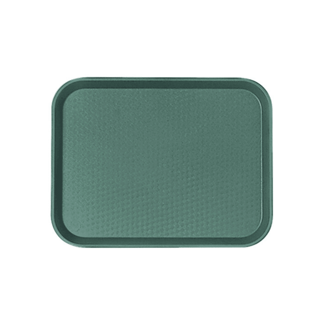 Cambro Customizable Fast Food Tray - Image 3