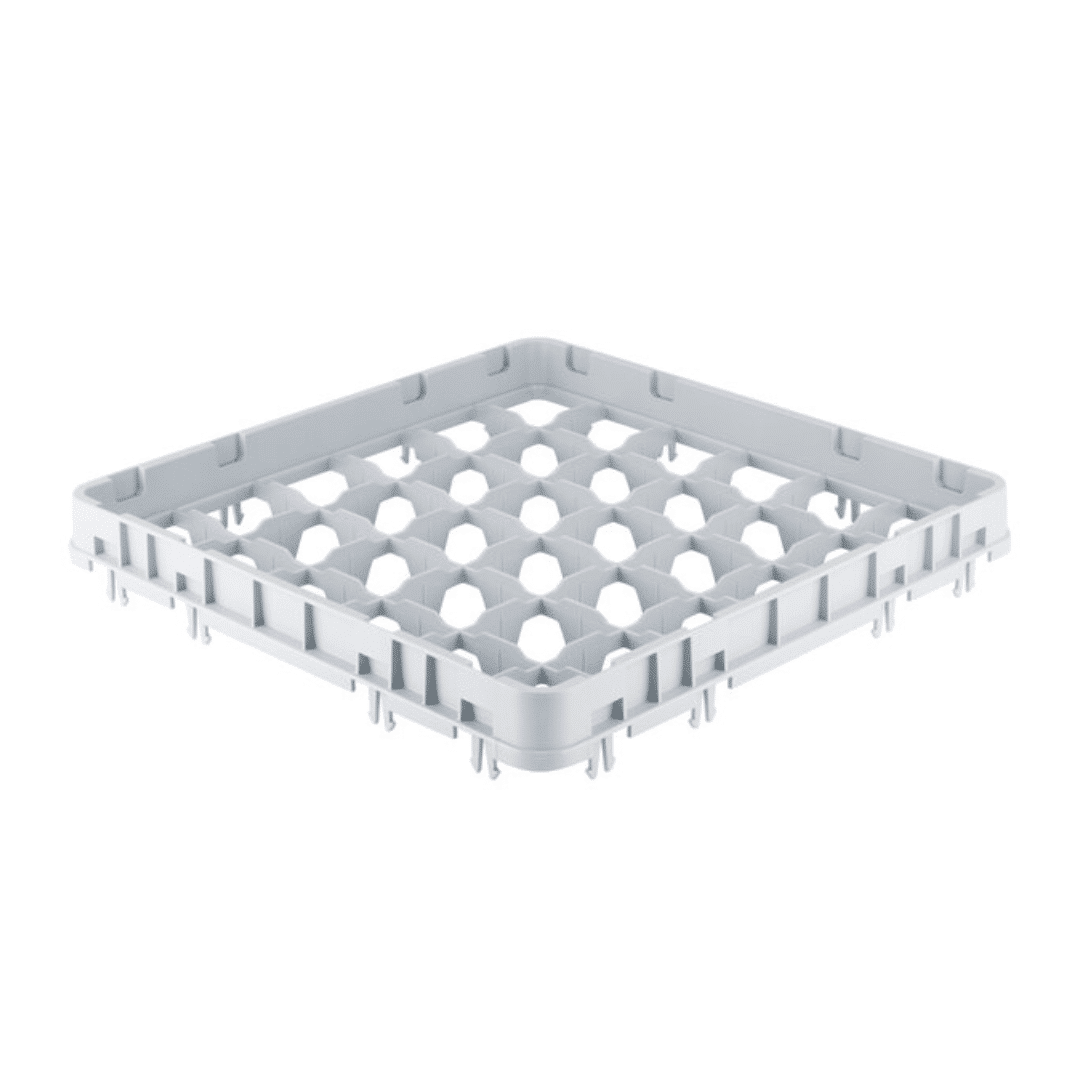 Cambro 36 Compartment Full Size Half Drop Camrack Extenderbuy Cambro 36 Compartment Full Size Half Drop Camrack Extender
