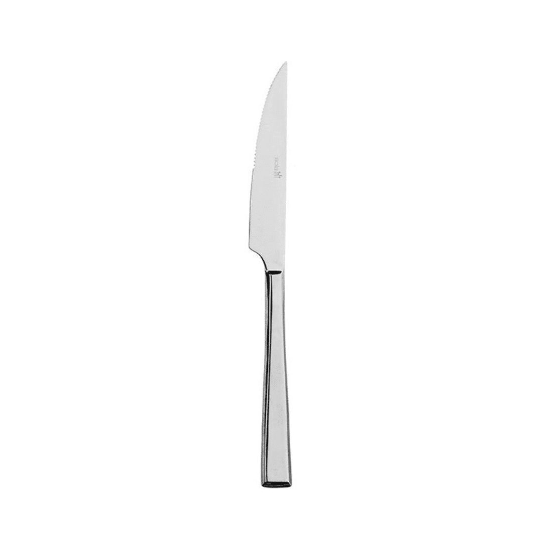 Steak Knife & Durban Sola