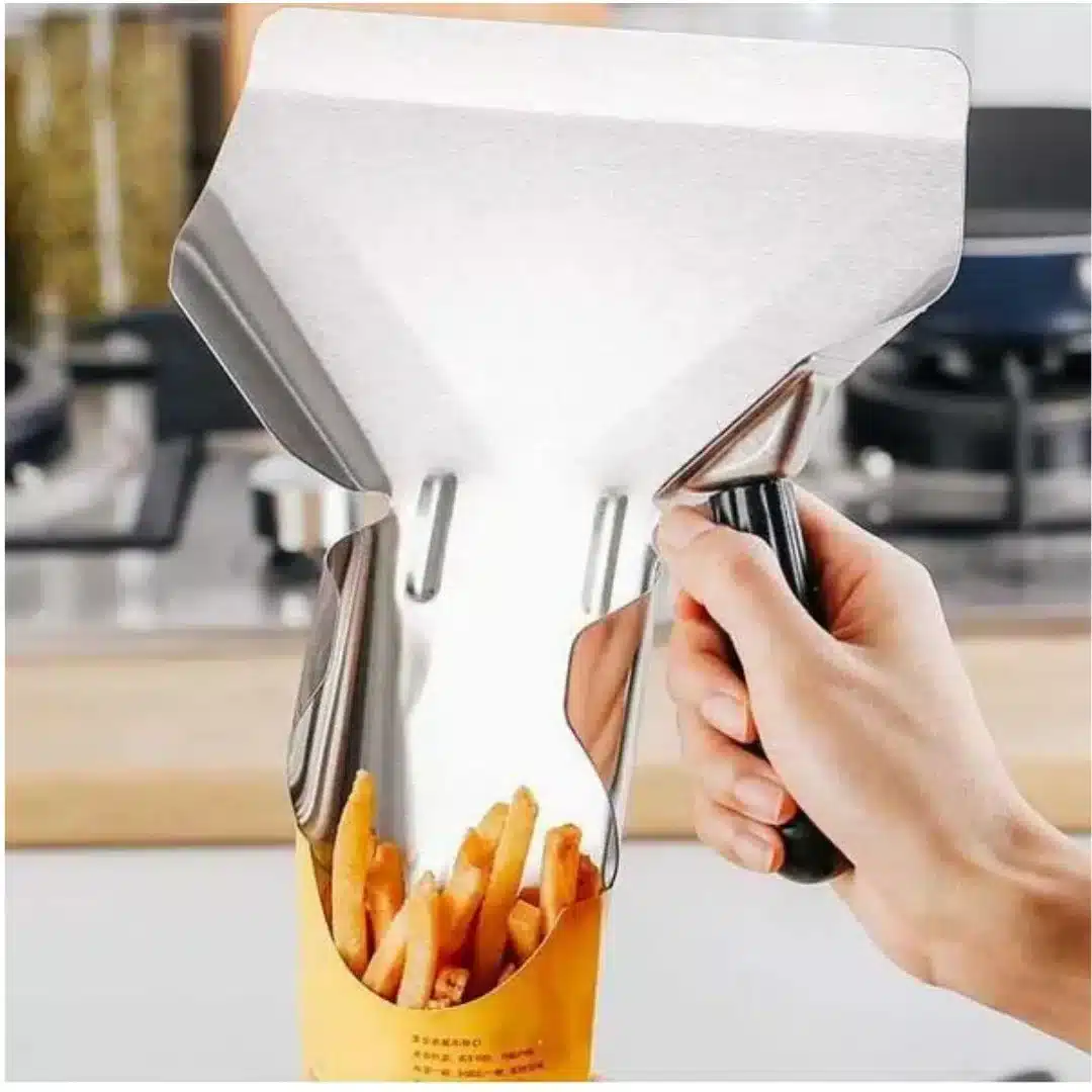 Potato Shovel - Image 2