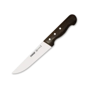 Butcher Knife 16 CM Wood