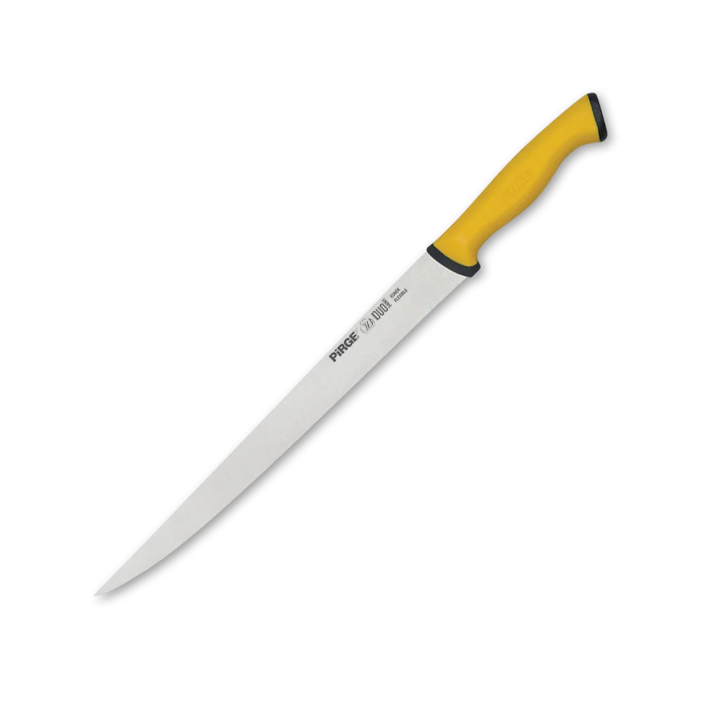 Fish Fillet Knife Duo