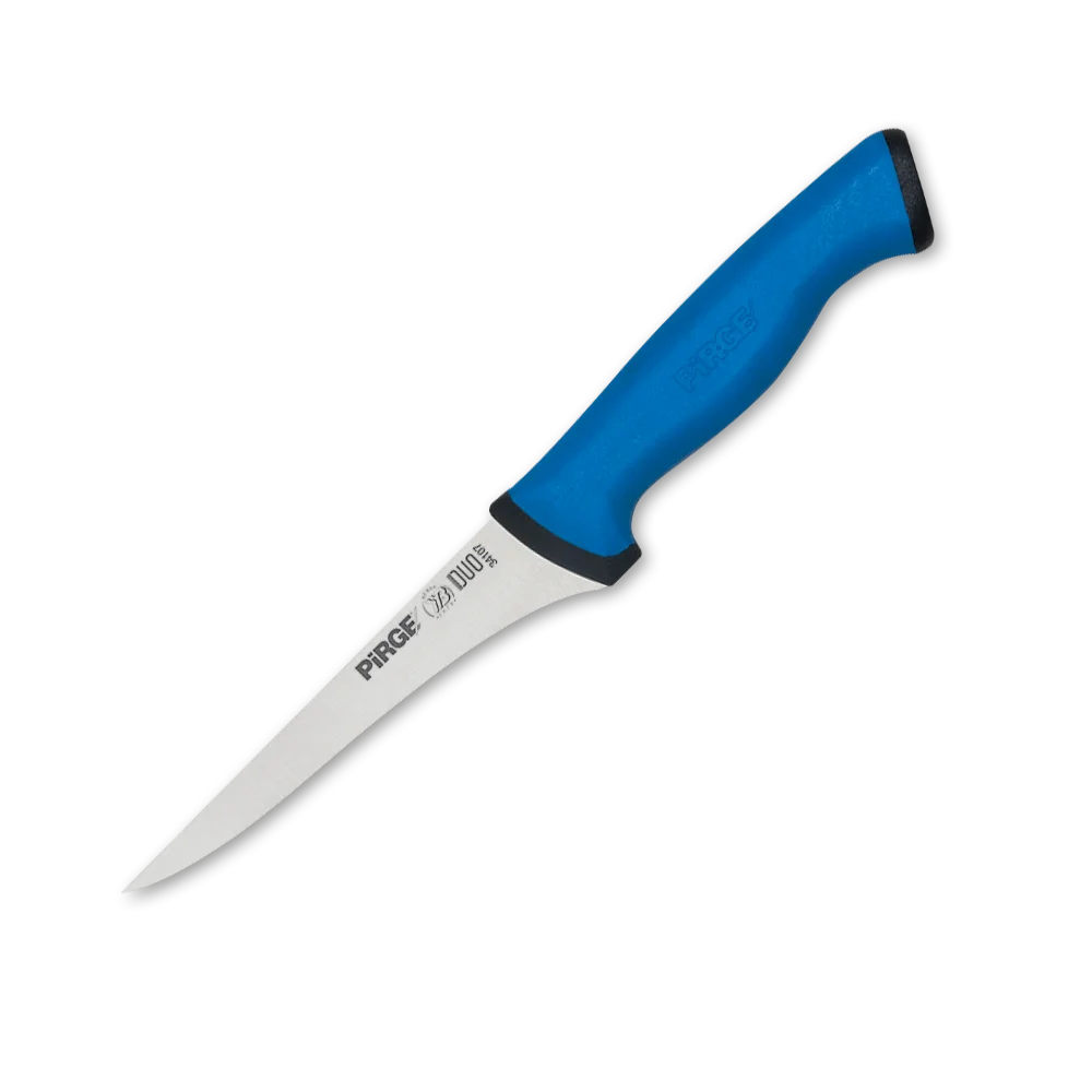 Boning Knife 16.5 CM Duo Blue