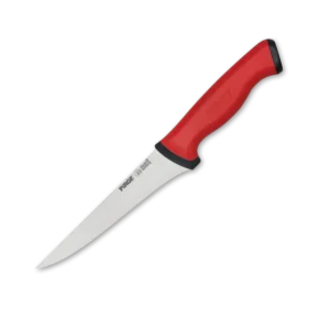 Boning Knife 16.5 CM Duo Red