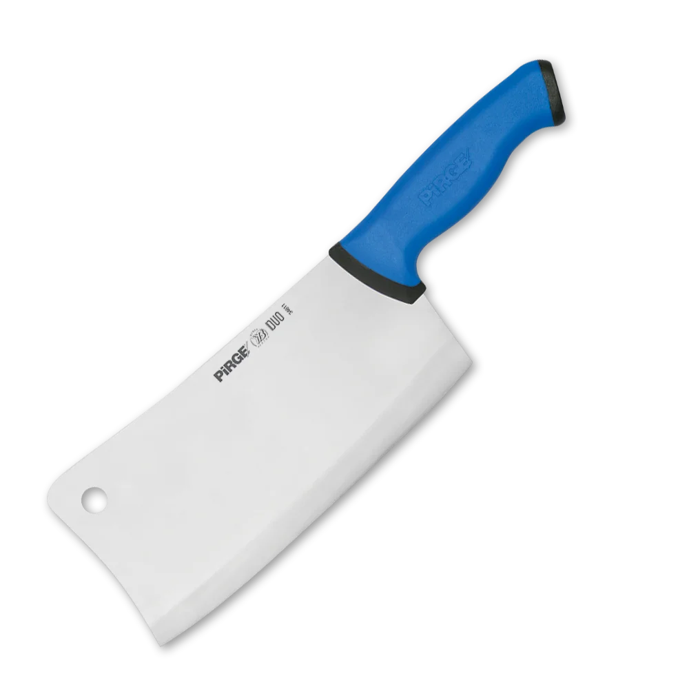 Cleaver Duo