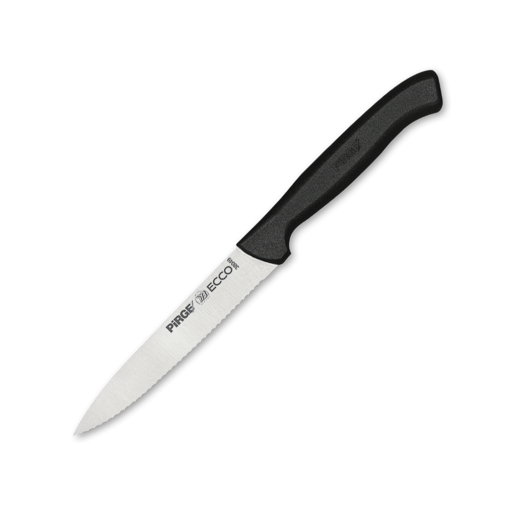 Steak Knife Black 12 CM
