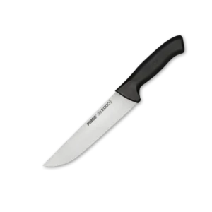 Butcher Knife 19 CM Black
