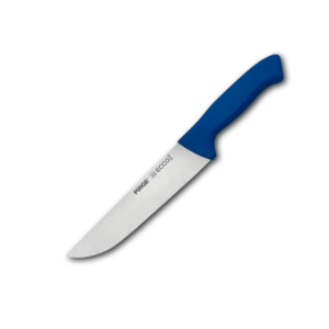 Butcher Knife 19 CM Blue