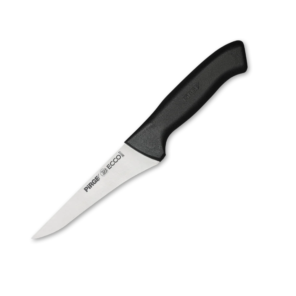 Boning Knife 12.5 CM Black