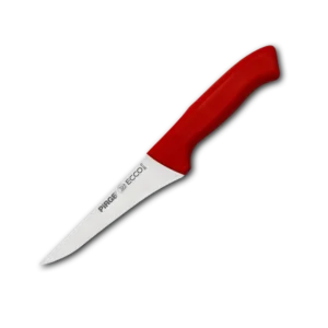 Boning Knife 16.5 CM Red