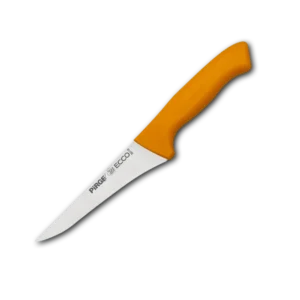 Boning Knife 16.5 CM Yellow