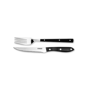 Steak Knife Set 12 CM