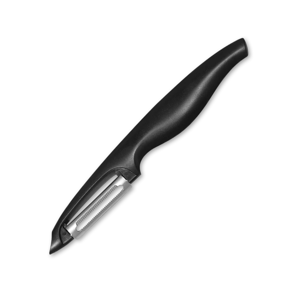 Peeler Black